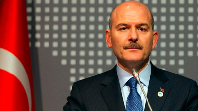ABD'den Bakan Soylu'ya yanıt