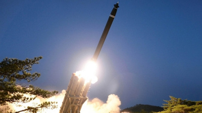 Kuzey Kore'den 3 füze denemesi: Japonya alarma geçti