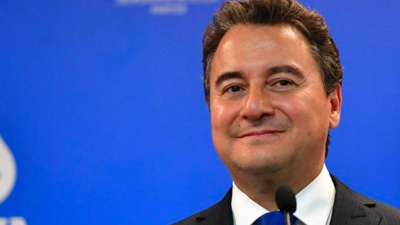 Babacan'dan 14 Kasım öncesi liderler turu