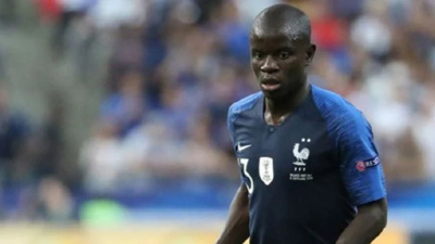 'Fenerbahçe'ye gel' teklifine Kante'den 'Beşiktaş' yanıtı