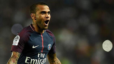 Dani Alves: Artık futbolu sevmiyorum