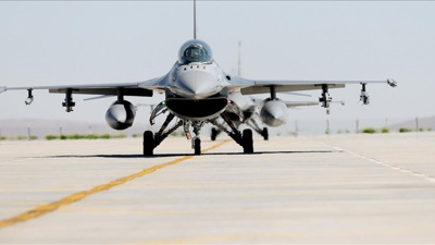Bulgaristan 8 adet F-16 Block 70 alıyor