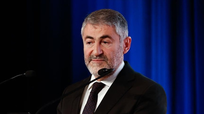 Bakan Nebati'den vergi kaçakçılığı paylaşımı