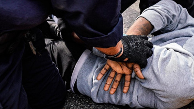 ABD'de polisin öldürdüğü gencin ailesine 3 milyon dolar tazminat