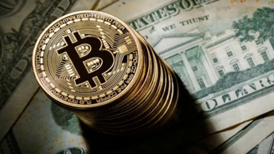 Bitcoin’e Fed darbesi: Değer kaybı sürüyor
