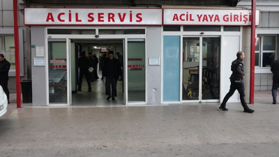 Bursa'da sahte içki zehirlenmesinde ölü sayısı 4'e çıktı