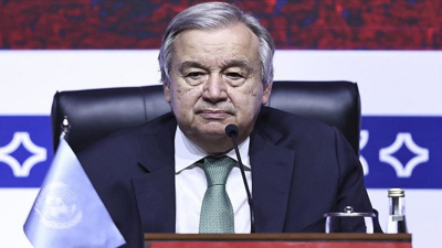 Polonya gerilimi... Guterres 'endişeli'