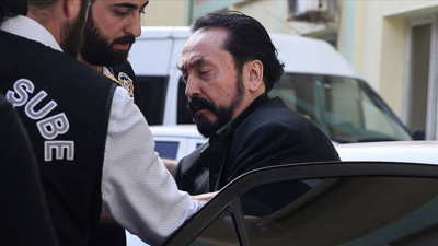 Adnan Oktar’ın Hakim Karşısına Çıkacağı Tarih Belli Oldu!