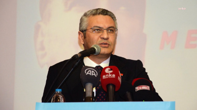 CHP'li Salıcı: Beyefendi, iktidarı bırakmış, muhalefeti dizayn etme çabasında