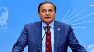 CHP'li Torun'dan yeni İmamoğlu davasına tepki: Sırada hangi kumpas var ey iktidar?
