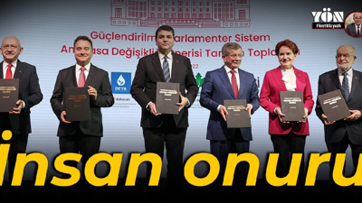 İnsan onuru