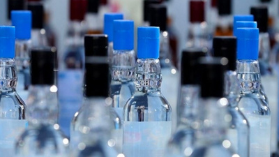 Kütahya'da sahte içki zehirlenmesi: 1 ölü