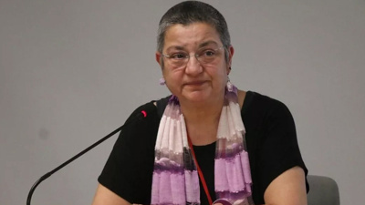 Fincancı'nın cumhurbaşkanına hakaret cezasına onama