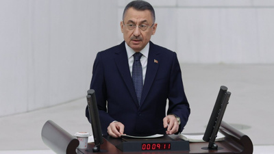 Cumhurbaşkanı Yardımcısı Oktay: Mağdurlar, siyasetin aparatı değildir