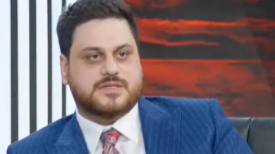 BTP'li Baş'tan Togg esprisi: Kırmızı ışıktan muaf tutulabilir
