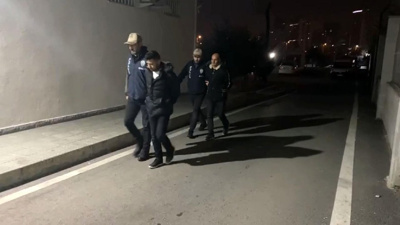Ankara'da IŞİD operasyonu: 18 gözaltı