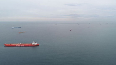 4 tanker daha Boğaz'dan geçecek