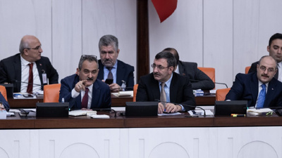Bakan Özer'den muhalefete tepki: Hiçbir veriye dayanmıyor