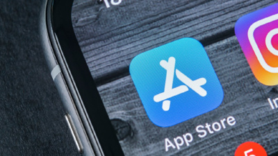 'Apple, App Store şartından vazgeçecek'