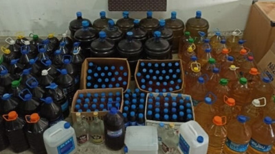 12 Kişinin Sahte İçkiden Ölümünde İlk Karar