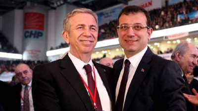 'Yavaş aleyhine de bir dava açılması söz konusu'