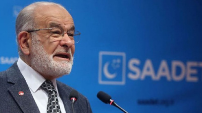 Temel Karamollaoğlu Saraçhane buluşmasına katılamıyor