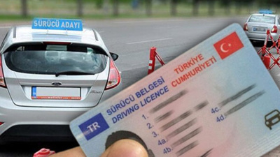Sürücü kurslarına zam kapıda: Yeni yılda B sınıfı ehliyet 8 bin lira
