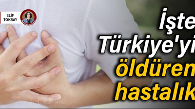 İşsizliğin 'i'si bile öldürüyor