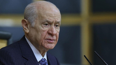 Bahçeli'nin akıllara zarar denklemi: Altı çarpı sıfır eşittir sıfır