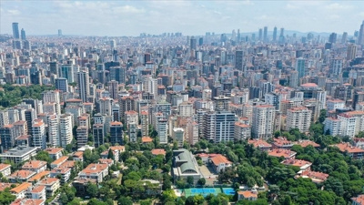 Osmaniyeli emlakçı: Vatandaşın ev alma şansı yok, hayal oldu artık