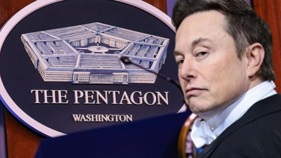 Musk'tan yeni ifşa: Pentagon'un psikolojik operasyonlarına Twitter koruması