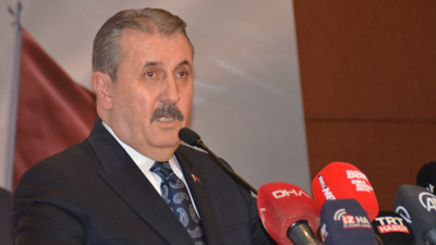 Tepkiyi gören BBP'den yeni açıklama: 'Aslında öyle demedik'