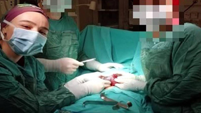 'Sahte doktor' iddianamesi kabul edildi