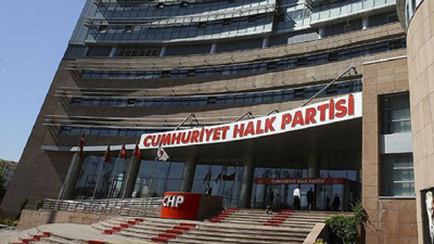 CHP PM toplanacak: Masada hangi başlıklar var?