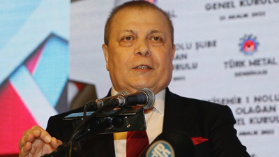 Türk-İş'ten asgari ücret çıkışı: Sizi meydanlara çağıracağız