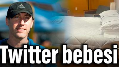 Twitter bebesi