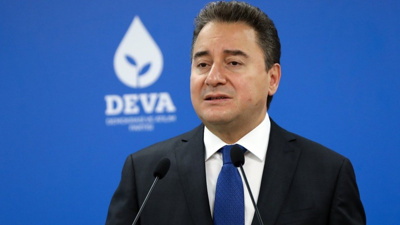 Babacan'dan ortak aday vurgusu: Niyetimiz altıda altı mutabakat