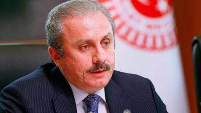 Şentop'tan ‘adaylık’ tartışmalarına yorum