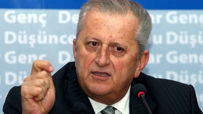 Doğru Parti Lideri Rifat Serdaroğlu yarın cezaevine girecek