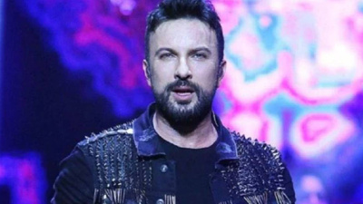 Tarkan'dan Atatürk ve Disney Açıklaması
