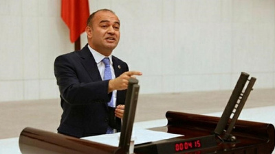 CHP'li Karabat: Hazine battı, daha fazla para basılacak