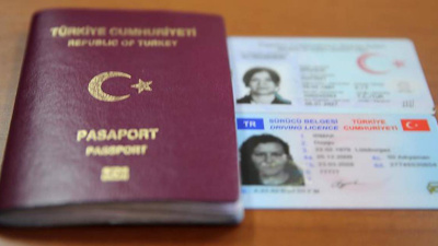 Pasaport ve ehliyet ücretleri ne kadar olacak?