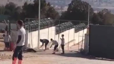 Konya barınak davasında tahliye itirazına yine ret