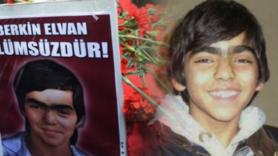 Berkin Elvan yaşasaydı 24 yaşında olacaktı