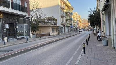 Çanakkale'de art arda deprem