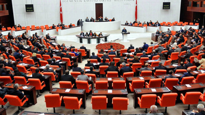 Altılı Masa'dan başörtüsü teklifine 'laiklik rötuşu'