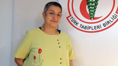 TTB davasında reddi hakim talebi