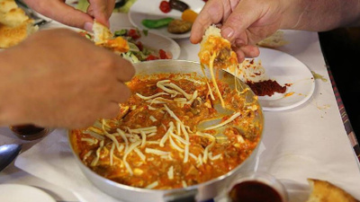 ‘Soğanlı-soğansız menemen’ tartışmasına son nokta konuldu