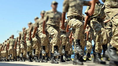 2023 bedelli askerlik ücretinde artış