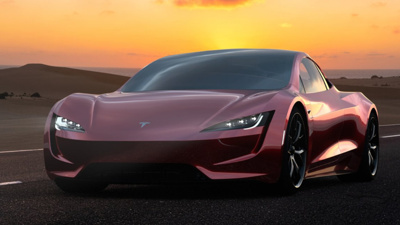Tesla indirimde